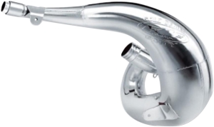 EXHAUST FAT CR500 89-01